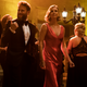 Seth Rogen woos Charlize Theron in the half-assed political rom-com <i>Long Shot</i>